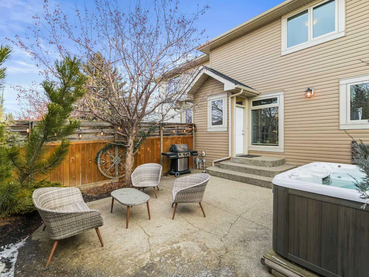3419 2 Street NW, Calgary, AB, T2K 0Y1 - 45