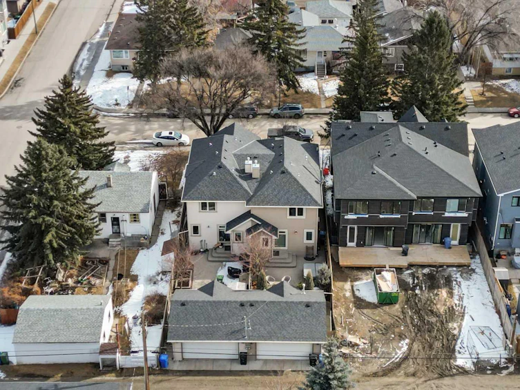 3419 2 Street NW, Calgary, AB, T2K 0Y1 - 47