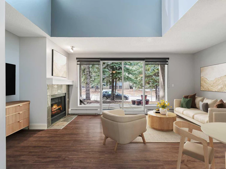 10-220 Village Terrace SW, Calgary, AB, T3H 2L4 - 10