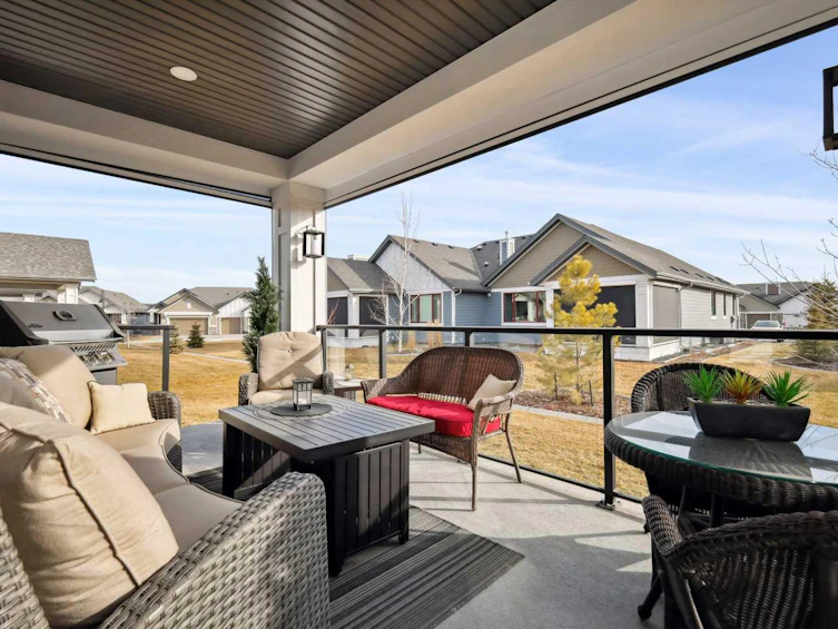 170 Clear Creek Place, Rural Rocky View County, AB, T3Z 0E8 - 17