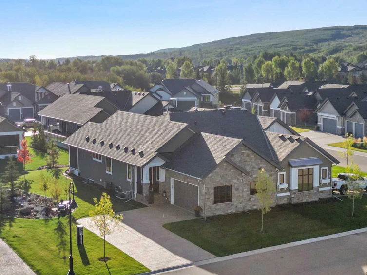 170 Clear Creek Place, Rural Rocky View County, AB, T3Z 0E8 - 44