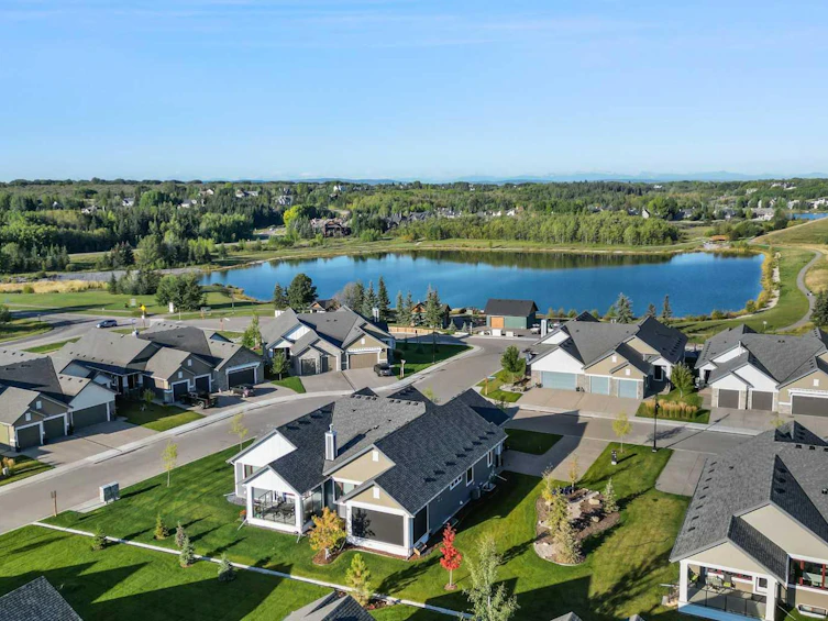 170 Clear Creek Place, Rural Rocky View County, AB, T3Z 0E8 - 46