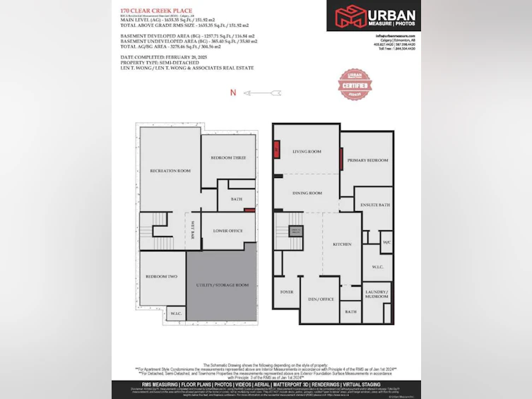 170 Clear Creek Place, Rural Rocky View County, AB, T3Z 0E8 - 48