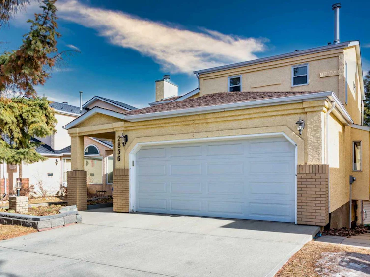 2856 Signal Hill Heights SW, Calgary, AB, T3H 2M6