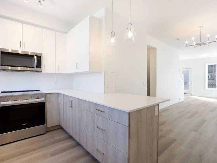 405-850 Belmont Drive SW, Calgary, AB, T2X 4A6 - 9