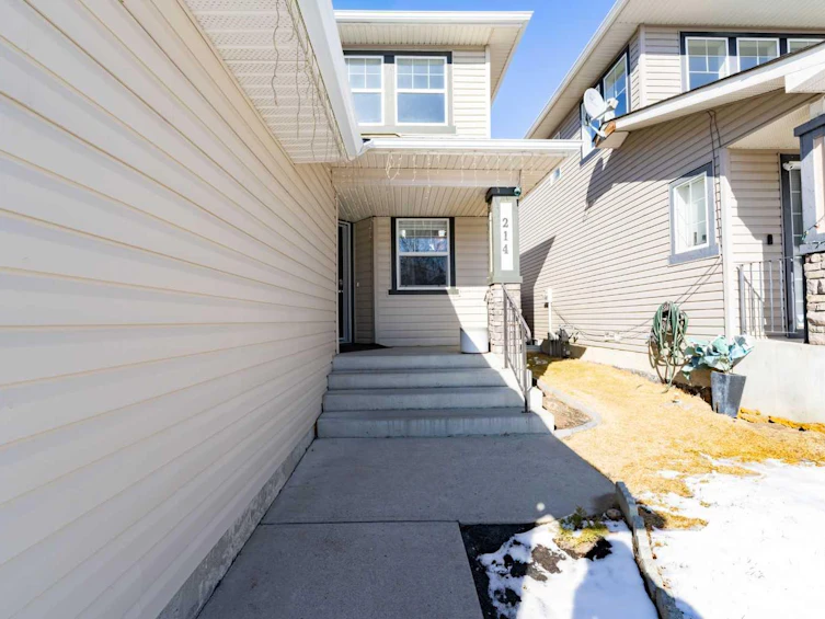 214 Evansmeade Point NW, Calgary, AB, T3P 1C4 - 3