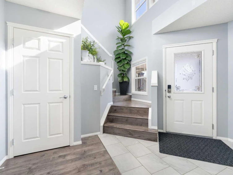 214 Evansmeade Point NW, Calgary, AB, T3P 1C4 - 4