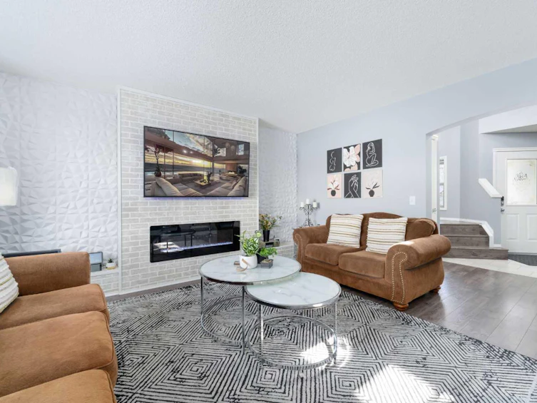 214 Evansmeade Point NW, Calgary, AB, T3P 1C4 - 7