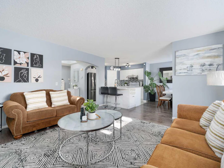 214 Evansmeade Point NW, Calgary, AB, T3P 1C4 - 8