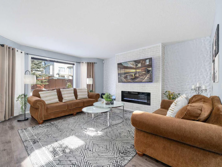 214 Evansmeade Point NW, Calgary, AB, T3P 1C4 - 9