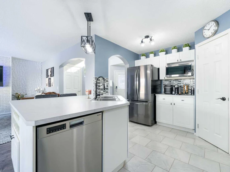 214 Evansmeade Point NW, Calgary, AB, T3P 1C4 - 11