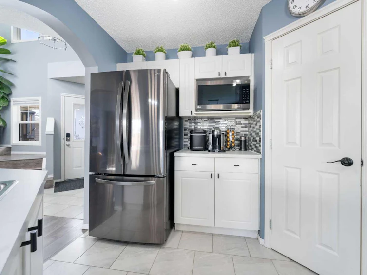 214 Evansmeade Point NW, Calgary, AB, T3P 1C4 - 13