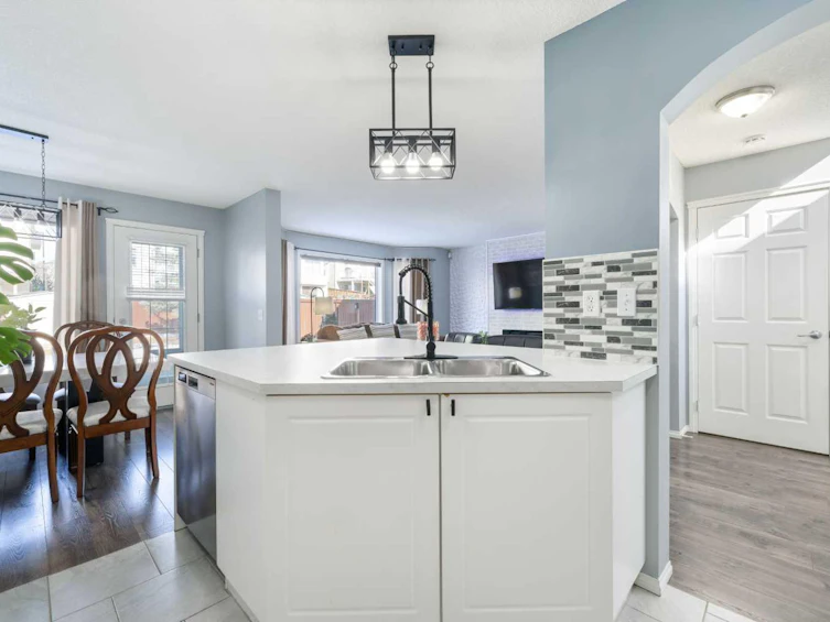214 Evansmeade Point NW, Calgary, AB, T3P 1C4 - 14