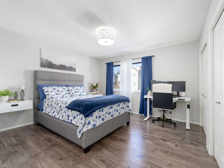 214 Evansmeade Point NW, Calgary, AB, T3P 1C4 - 22