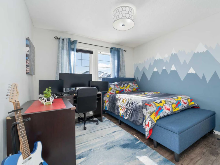 214 Evansmeade Point NW, Calgary, AB, T3P 1C4 - 24