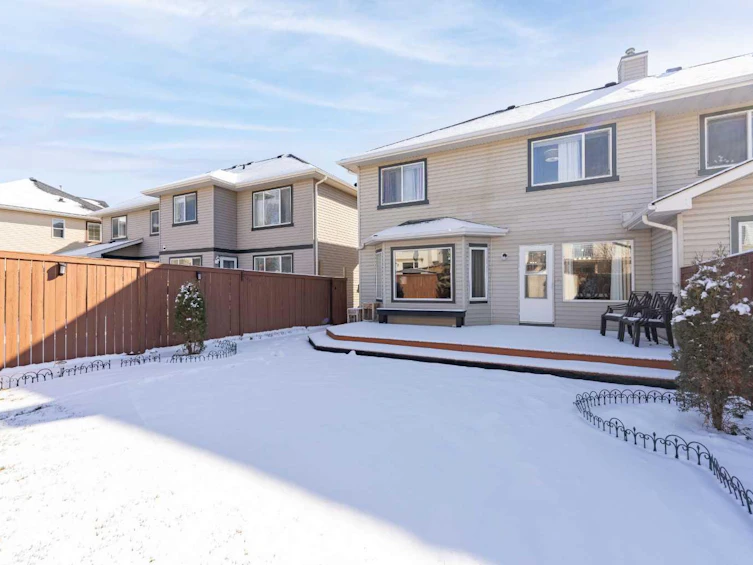 214 Evansmeade Point NW, Calgary, AB, T3P 1C4 - 34