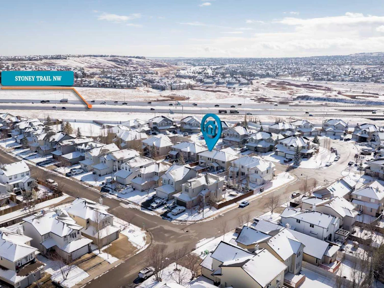 214 Evansmeade Point NW, Calgary, AB, T3P 1C4 - 41