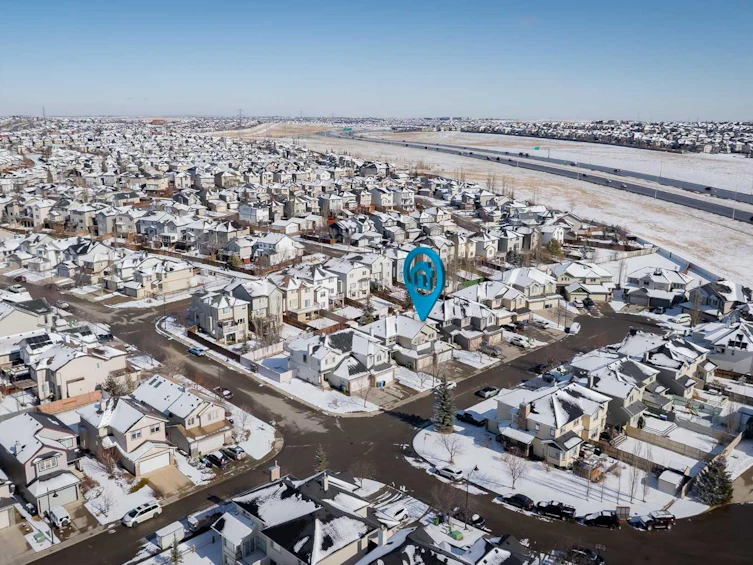 214 Evansmeade Point NW, Calgary, AB, T3P 1C4 - 43