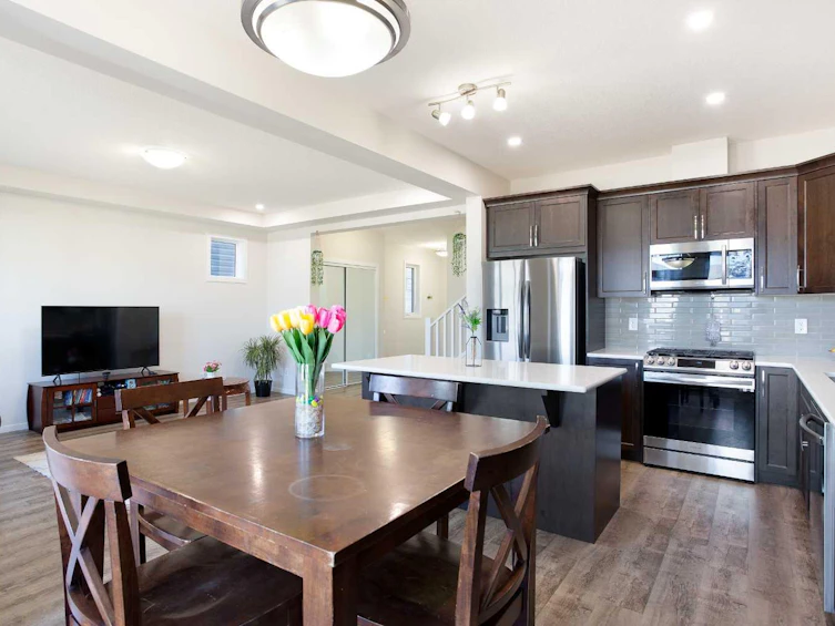 673 Windrow Manor SW, Airdrie, AB, T4B 5H5 - 4