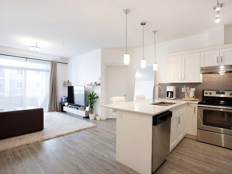 2305-522 Cranford Drive SE, Calgary, AB, T2S 2J9