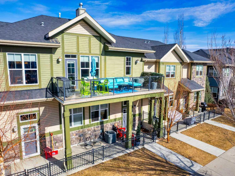 512 Mckenzie Towne Drive SE, Calgary, AB, T2Z 1C7 - 17