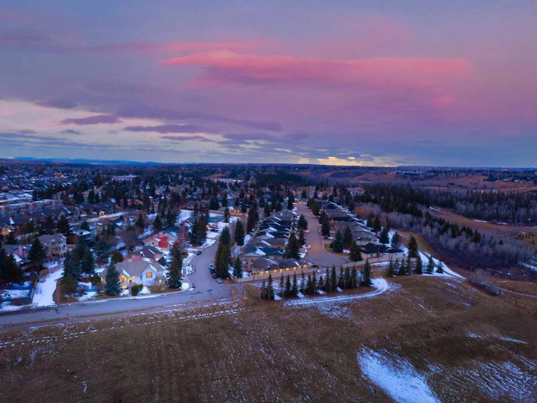 29 Shawnee Rise SW, Calgary, AB, T2Y 2R8 - 44