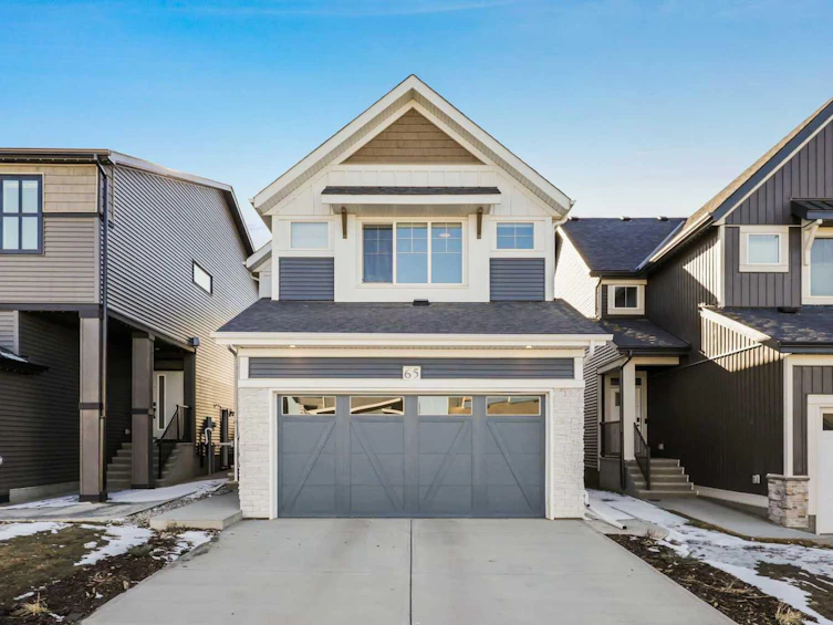 65 Edith Crescent NW, Calgary, AB, T3R 2C2
