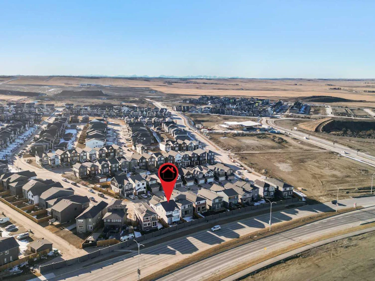 65 Edith Crescent NW, Calgary, AB, T3R 2C2 - 4
