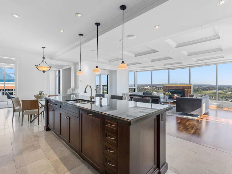 2801-910 5 Avenue SW, Calgary, AB, T2P 0C3 - 10