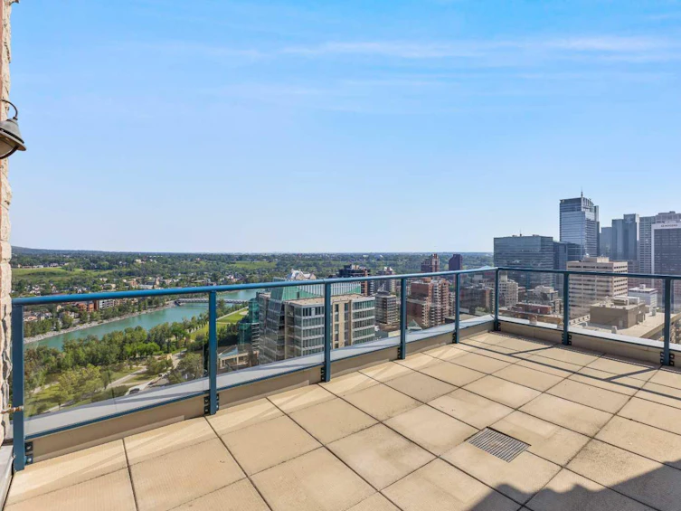 2801-910 5 Avenue SW, Calgary, AB, T2P 0C3 - 17