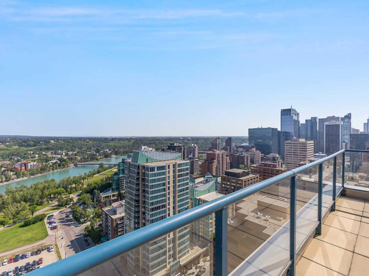 2801-910 5 Avenue SW, Calgary, AB, T2P 0C3 - 18