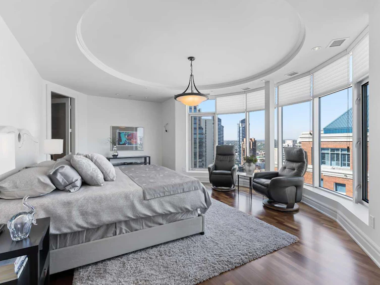 2801-910 5 Avenue SW, Calgary, AB, T2P 0C3 - 28