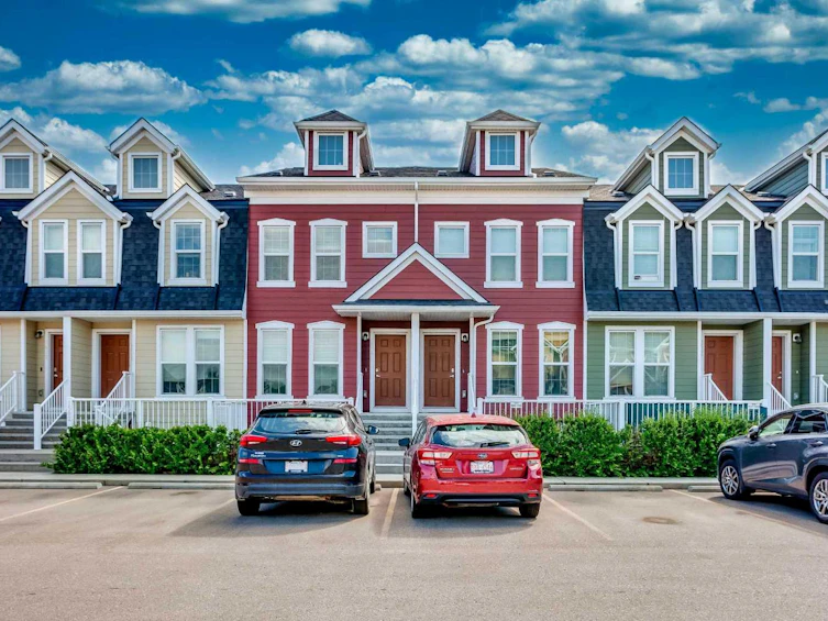 1514-2400 Ravenswood View SE, Airdrie, AB, T4A 0V7