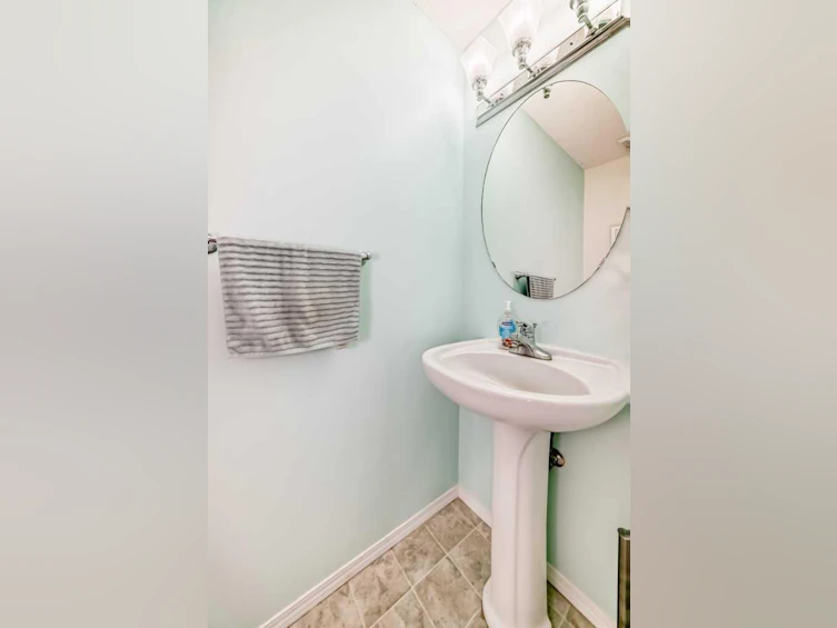 339 Copperfield Grove SE, Calgary, AB, T2Z 4L8 - 11