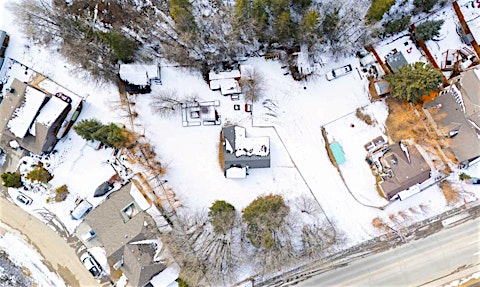219 Three Sisters Drive, Canmore, AB, T1W 2M4