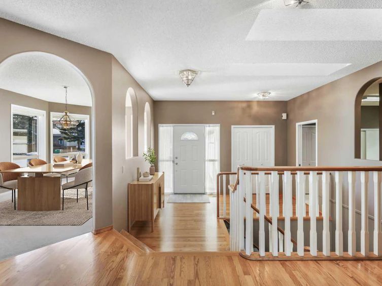 71 Evergreen Terrace SW, Calgary, AB, T2Y 2V9 - 4