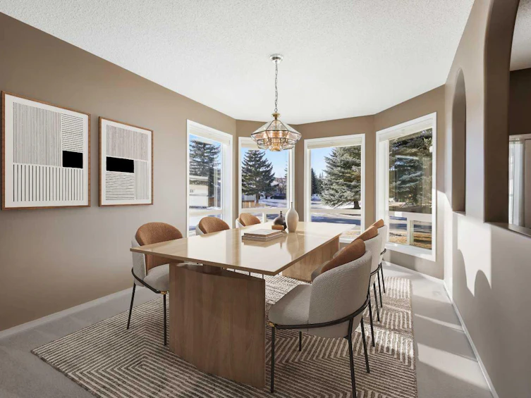 71 Evergreen Terrace SW, Calgary, AB, T2Y 2V9 - 6