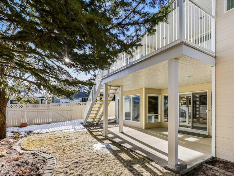 71 Evergreen Terrace SW, Calgary, AB, T2Y 2V9 - 33