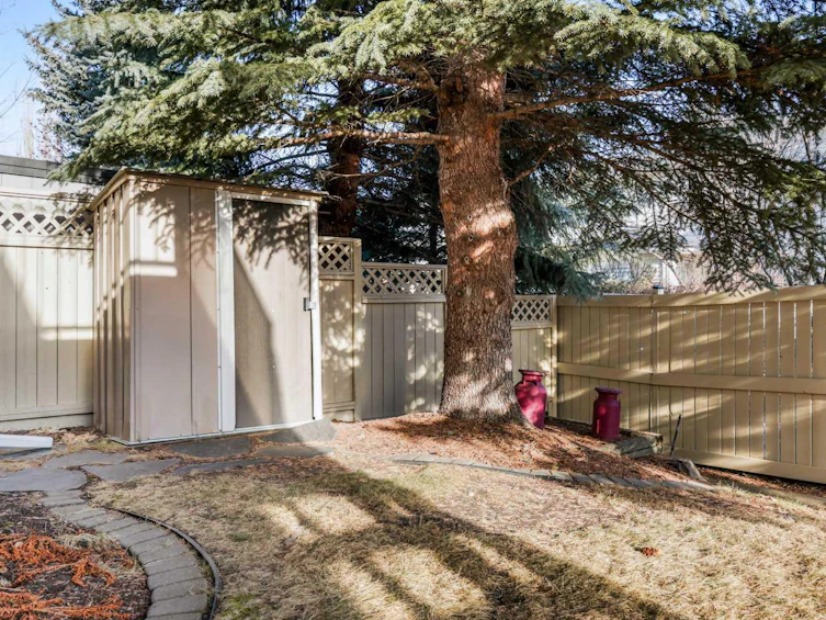 71 Evergreen Terrace SW, Calgary, AB, T2Y 2V9 - 35