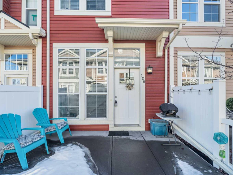 108 Auburn Bay Common SE, Calgary, AB, T3M 0M4 - 25