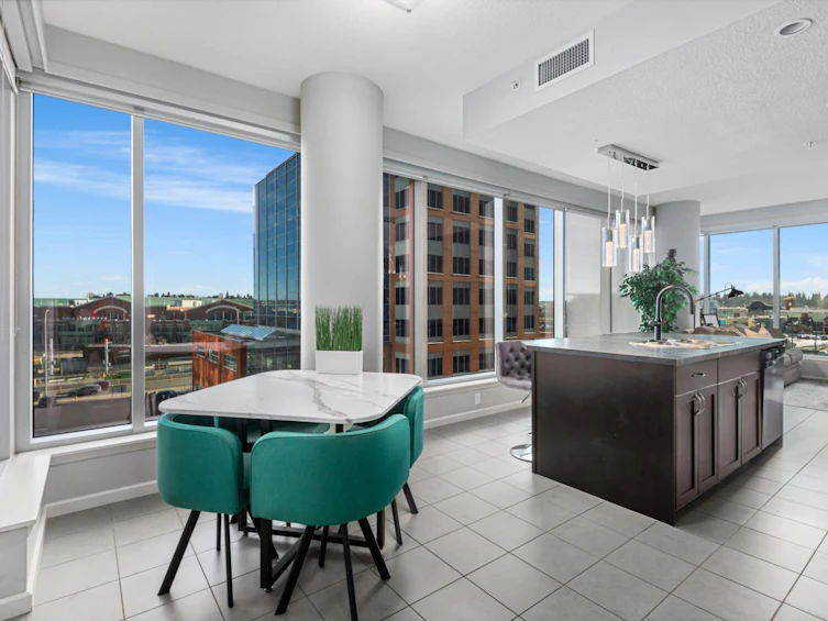 407-211 13 Avenue SE, Calgary, AB, T2G 1E1 - 2