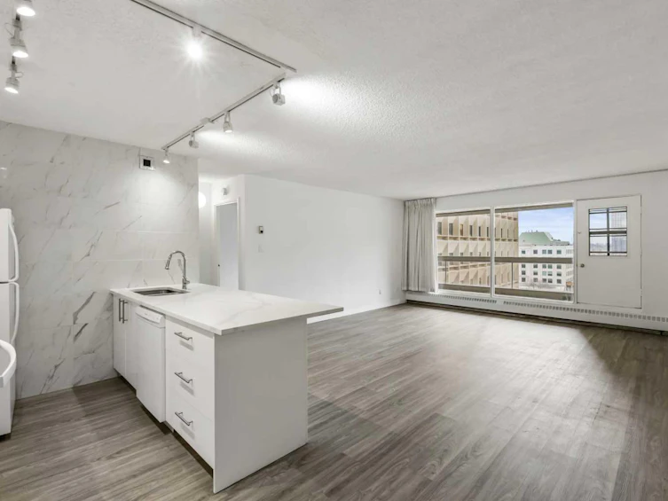 1007-221 6 Avenue SE, Calgary, AB, T2G 4Z9 - 6