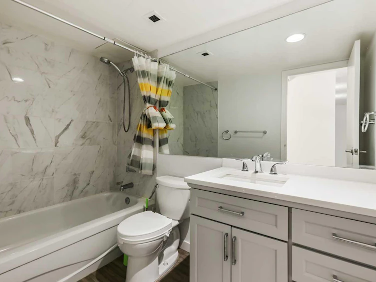 1007-221 6 Avenue SE, Calgary, AB, T2G 4Z9 - 20