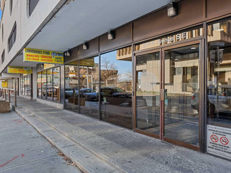 1007-221 6 Avenue SE, Calgary, AB, T2G 4Z9 - 39