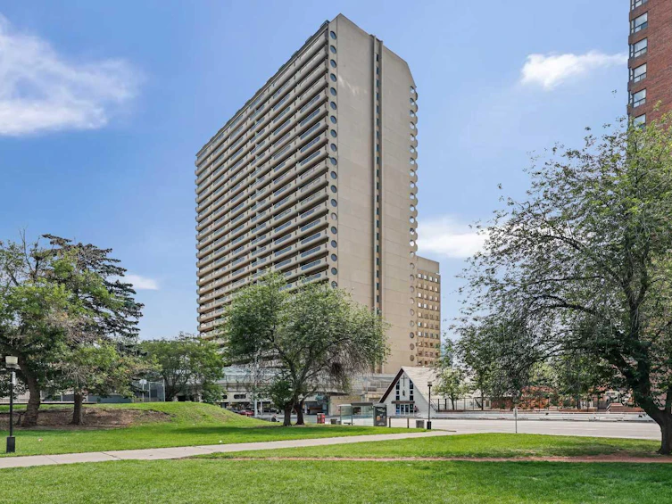 1007-221 6 Avenue SE, Calgary, AB, T2G 4Z9 - 42