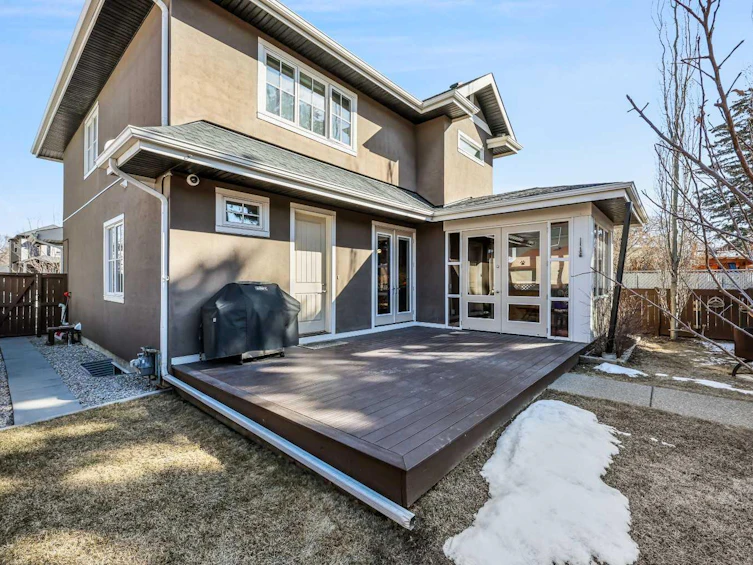 467 22 Avenue NE, Calgary, AB, T2E 1T8 - 28