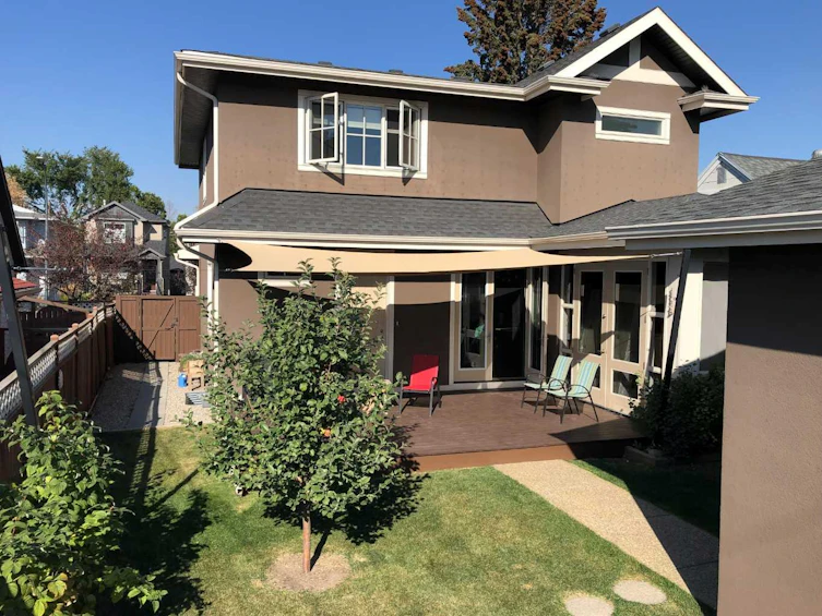467 22 Avenue NE, Calgary, AB, T2E 1T8 - 29