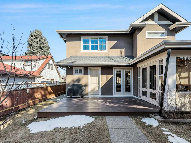 467 22 Avenue NE, Calgary, AB, T2E 1T8 - 30