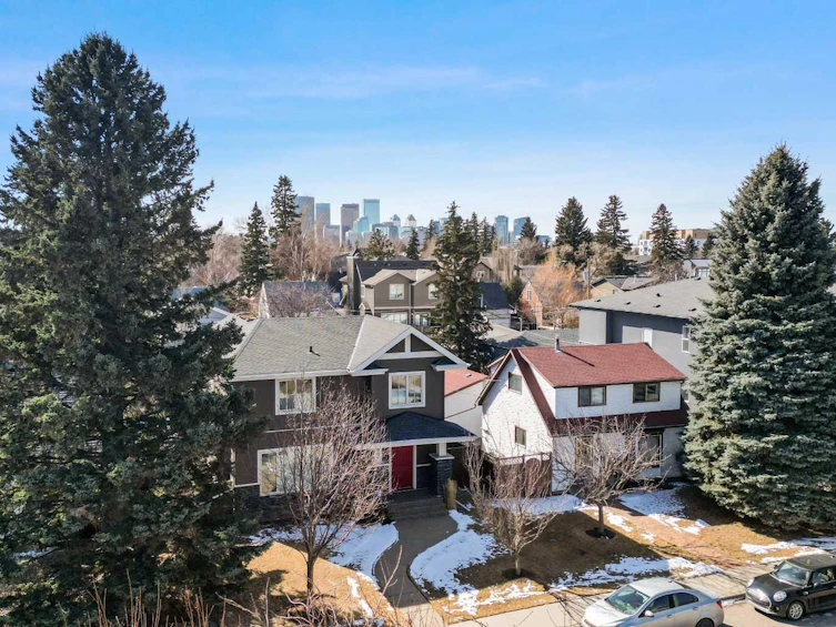 467 22 Avenue NE, Calgary, AB, T2E 1T8 - 35