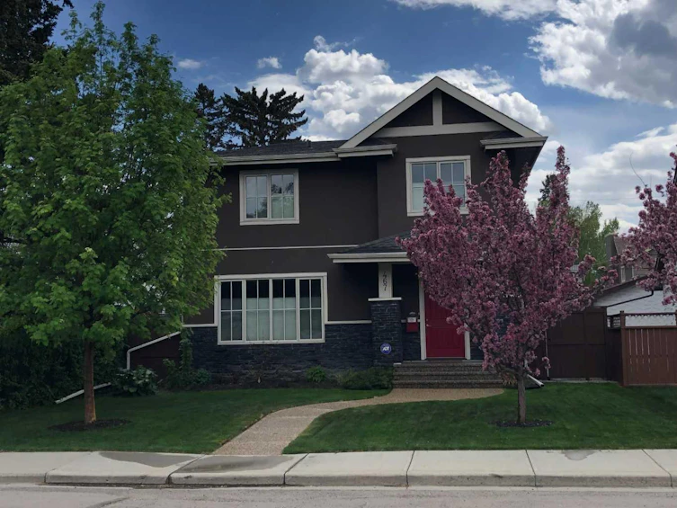 467 22 Avenue NE, Calgary, AB, T2E 1T8 - 36